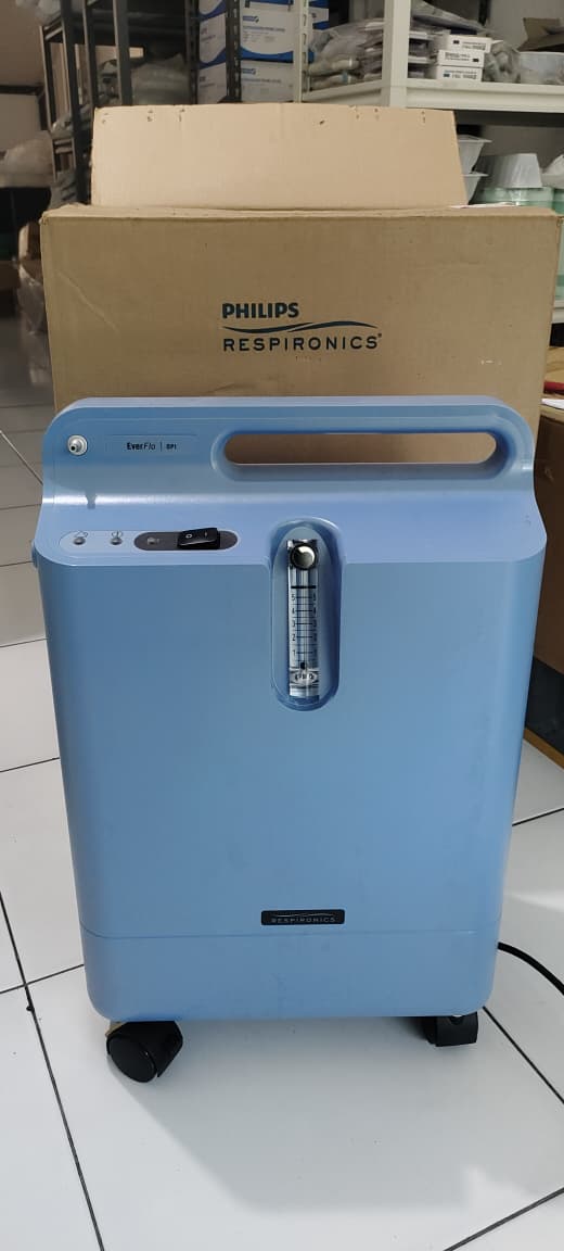 Oksigen Concentrator